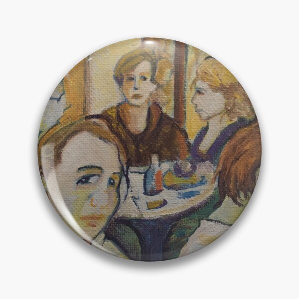 Item preview, Introspection  designed and sold by Julie Fearns-Pheasant.