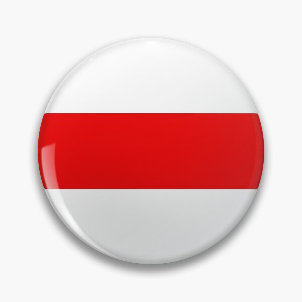 Item preview, Belarus protest flag designed and sold by tony4urban.