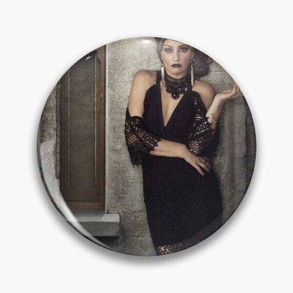 Item preview, QUEEN designed and sold by FRANK SARTORI.