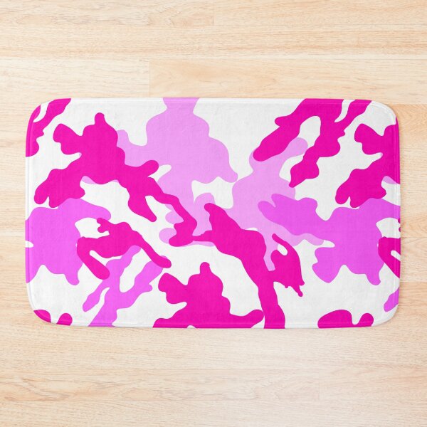 Item preview, Camouflage in Shades of Pink designed and sold by AlteredAtelier.