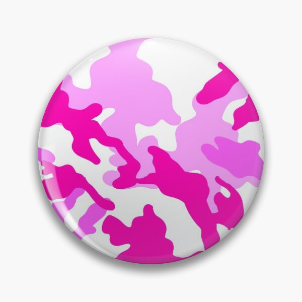 Item preview, Camouflage in Shades of Pink designed and sold by AlteredAtelier.