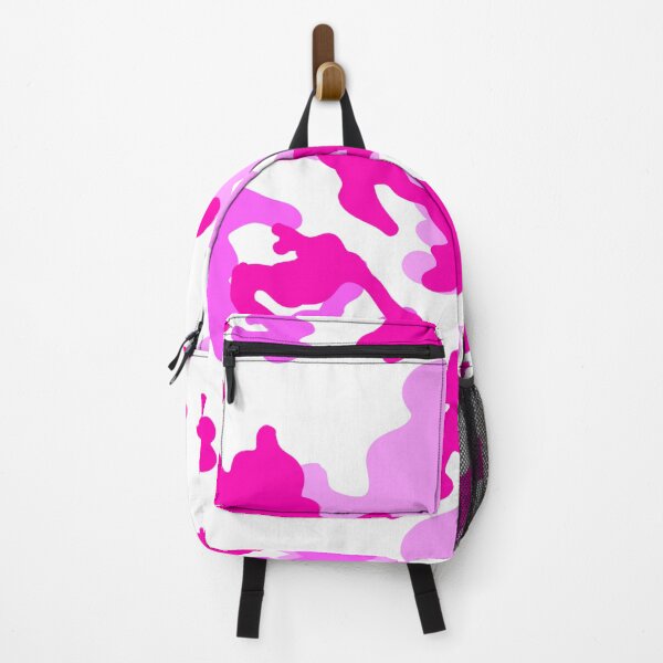 Item preview, Camouflage in Shades of Pink designed and sold by AlteredAtelier.