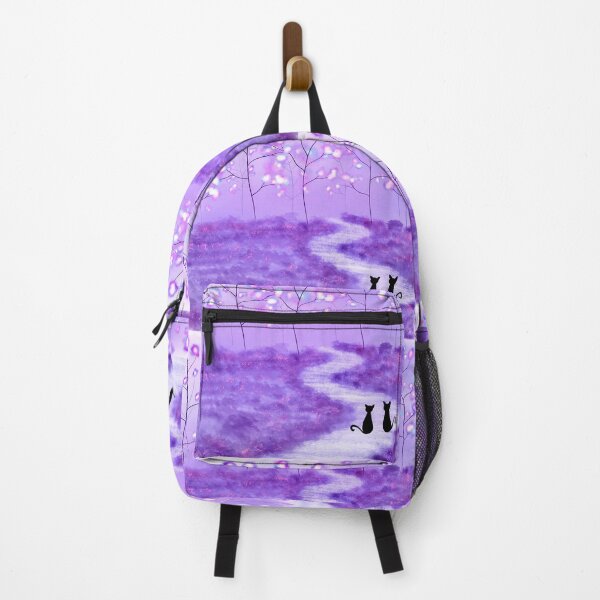 Item preview, Purple Forest designed and sold by Kcinnik.