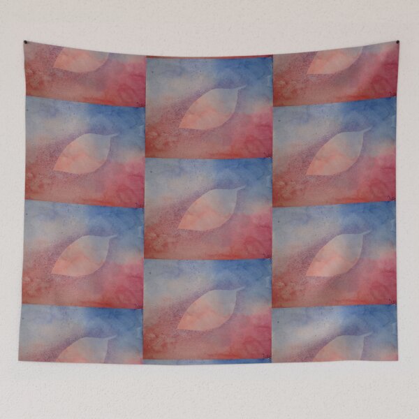 Item preview, Colorful Leaf designed and sold by Linda Ursin.