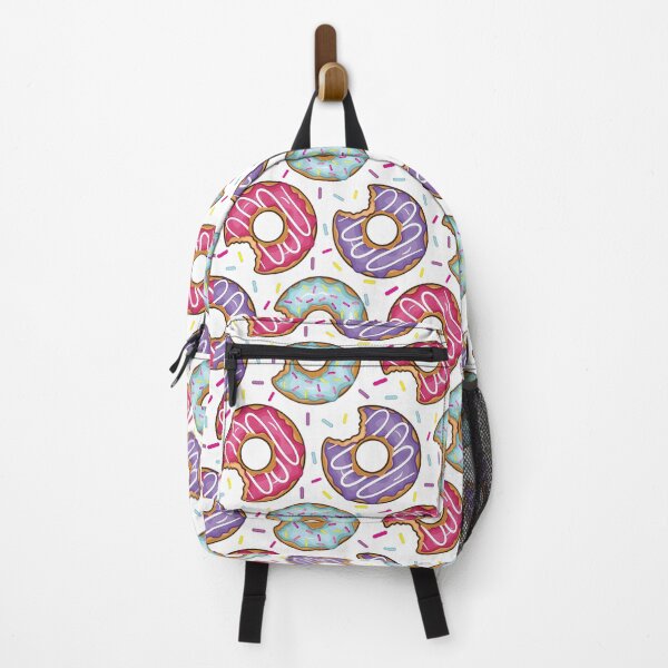 Item preview, Yummy Donuts sweet donut  design  designed and sold by ToniaKroeger.