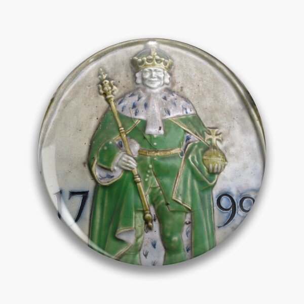 Item preview, Greene King - Fine Suffolk Ales - 1799 designed and sold by Marilyn Harris.