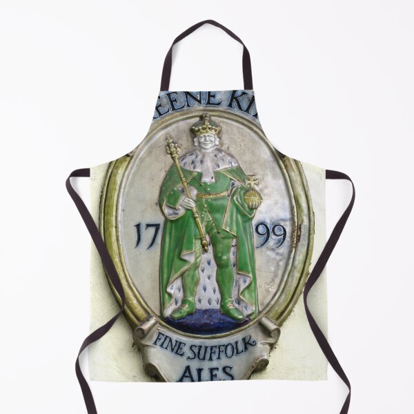 Item preview, Greene King - Fine Suffolk Ales - 1799 designed and sold by Marilyn Harris.