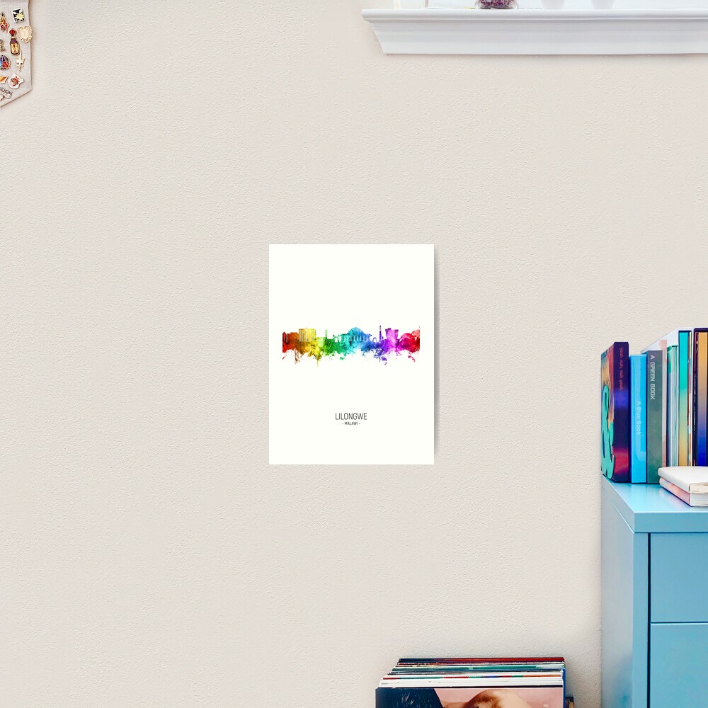 Vista previa del artículo con la obra «Lámina artística», diseñado y vendido por ArtPrints.