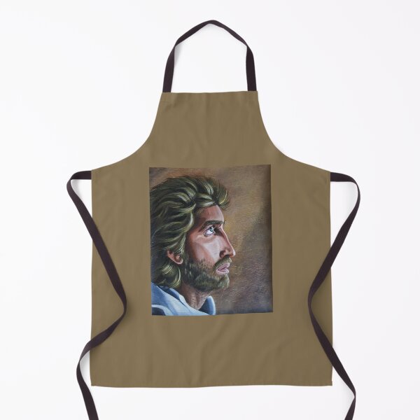 Item preview, DEVOTION - spiritual art designed and sold by KAREN NOYCE.
