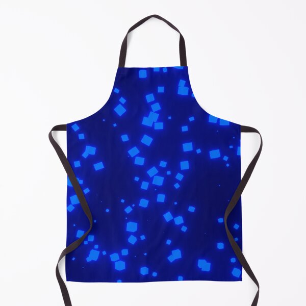 Item preview, blue designed and sold by Riezze.