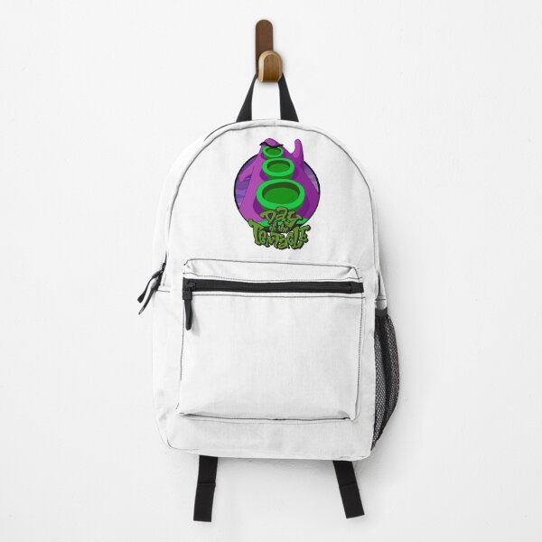 Item preview, Day of the Tentacle designed and sold by DocGrasshopper.