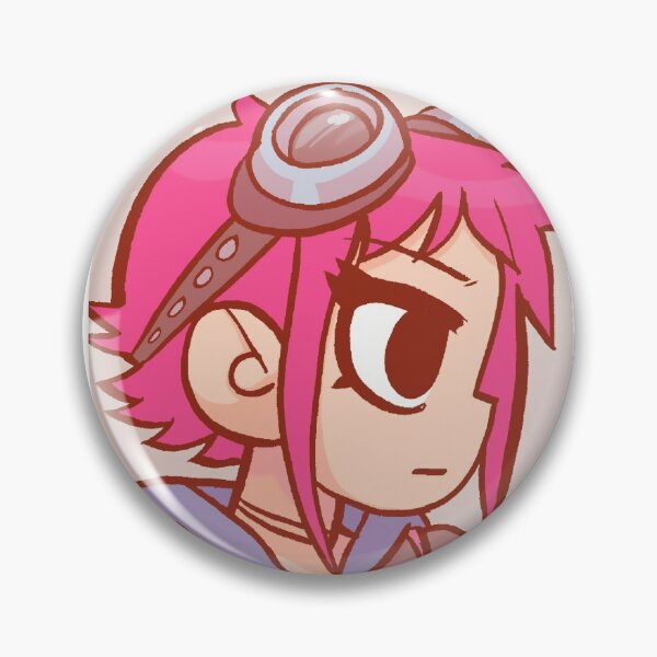 Item preview, Pink Rammy designed and sold by JessicaComplex.