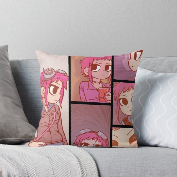 Item preview, Pink Rammy designed and sold by JessicaComplex.