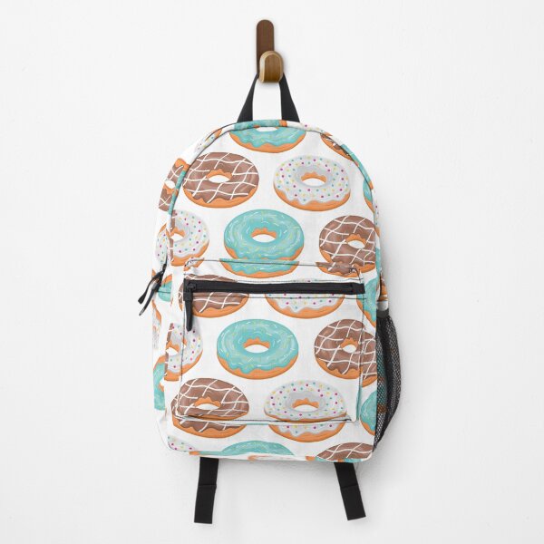 Item preview, Donuts sweet donut  design  designed and sold by ToniaKroeger.