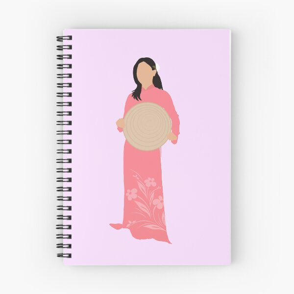 Item preview, Ao Dai Minimal designed and sold by Rinnnce Designs.