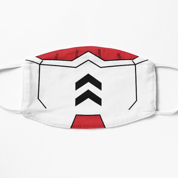 gundam face Mask