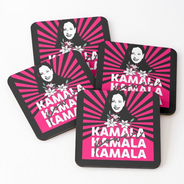 Item preview, Kamala Harris women power  designed and sold by OzyManDiaS90.