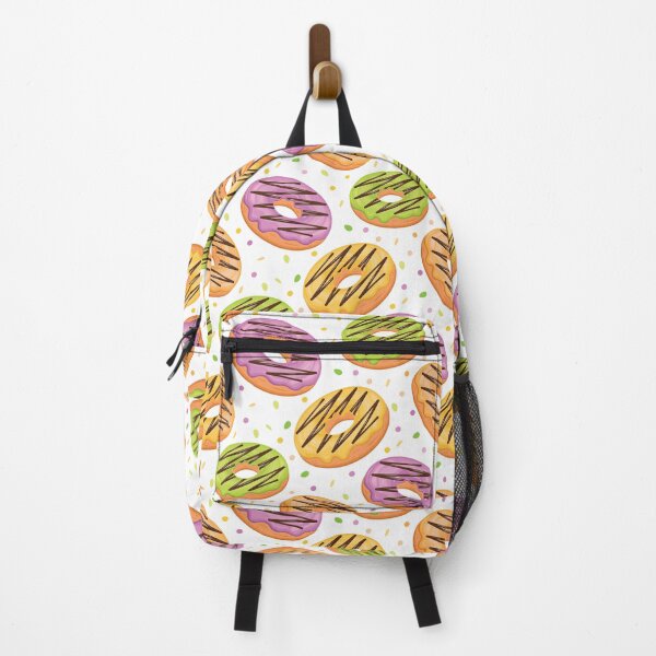 Item preview, It is raining Donuts sweet donut  design  designed and sold by ToniaKroeger.