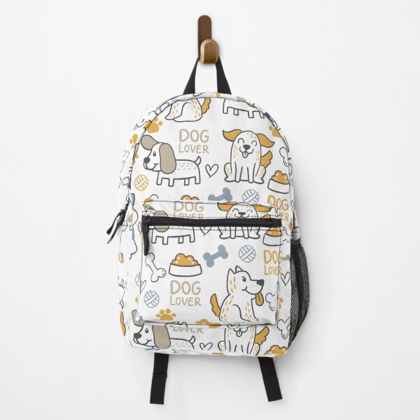 Item preview, Dog - Puppy - Pattern - Modern - Minimal - Print  designed and sold by seaniemendoza.