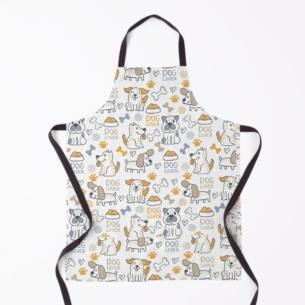 Item preview, Dog - Puppy - Pattern - Modern - Minimal - Print  designed and sold by seaniemendoza.