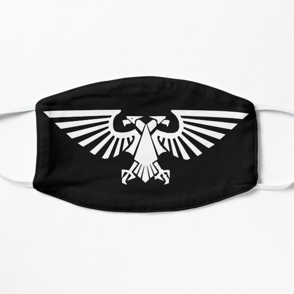 Eagle Flat Mask