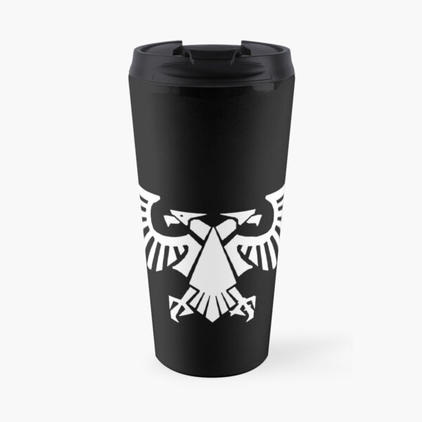 Eagle Travel Mug