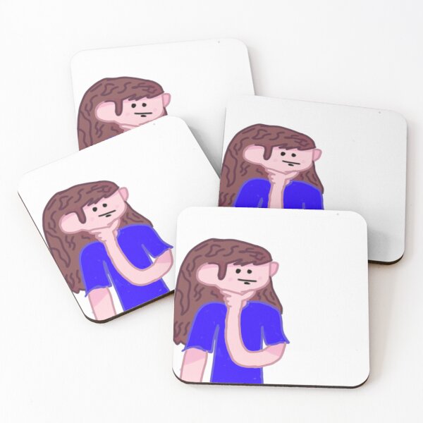Item preview, Thinking delphine designed and sold by Delphine Animations.