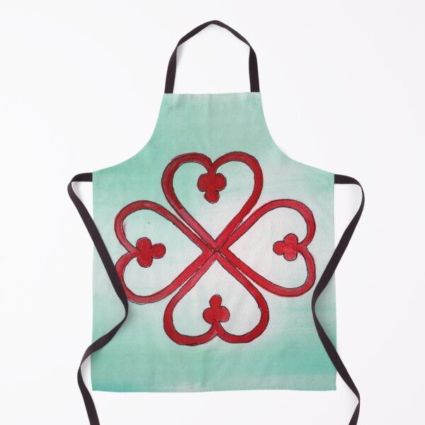 Item preview, Nyamedua designed and sold by Linda Ursin.