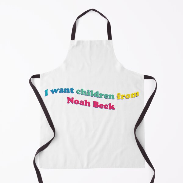 Item preview, Noah Beck designed and sold by purplewings03.