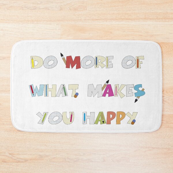 Item preview, Painting and drawing motivational quote designed and sold by MeowMusic.
