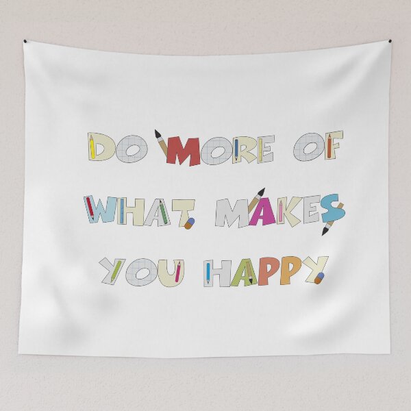 Item preview, Painting and drawing motivational quote designed and sold by MeowMusic.