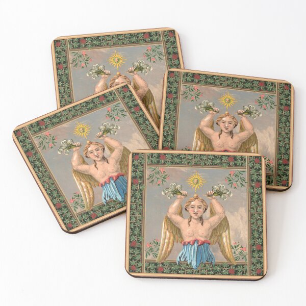 Item preview, Vintage Greek Emblem  designed and sold by noveltiko.
