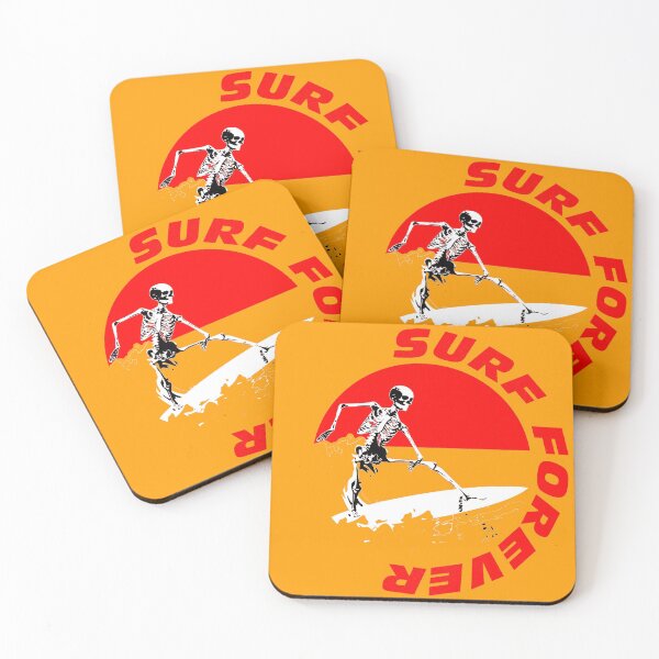 Item preview, Surf Forever  designed and sold by posterist.