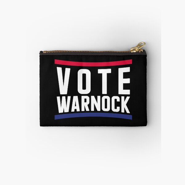 Item preview, Vote Warnock designed and sold by linda00007.