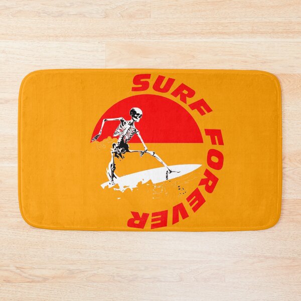 Item preview, Surf Forever  designed and sold by posterist.