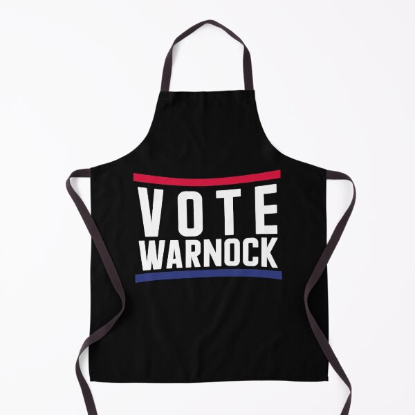 Item preview, Vote Warnock designed and sold by linda00007.
