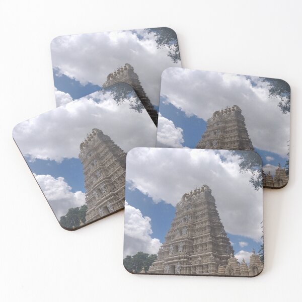 Item preview, Indian Temple designed and sold by kalcinator.