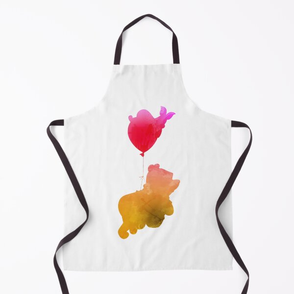 Item preview, Bear and Pig Inspired Silhouette designed and sold by ShadowsInspired.
