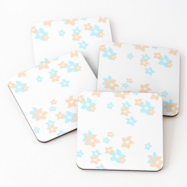 Item preview, Simple flowers designed and sold by MissDilay.