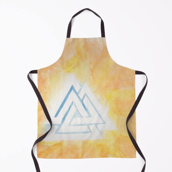 Item preview, Valknut designed and sold by Linda Ursin.