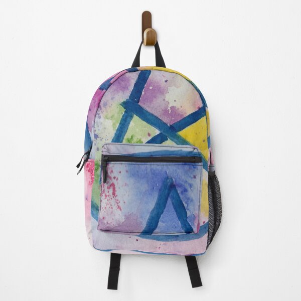 Item preview, Pentagram designed and sold by Linda Ursin.