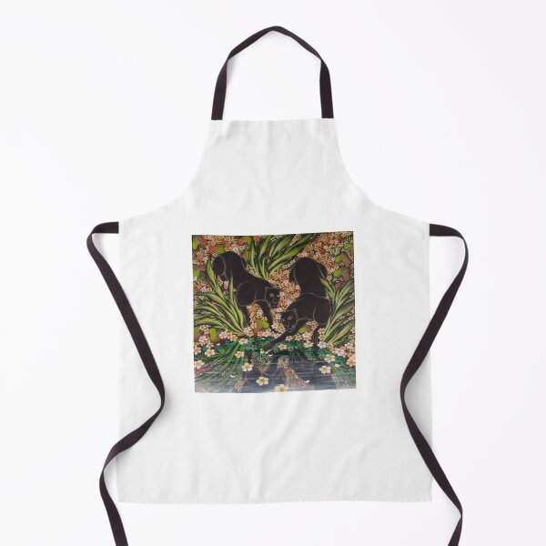 Item preview, Leopards designed and sold by mokkann.