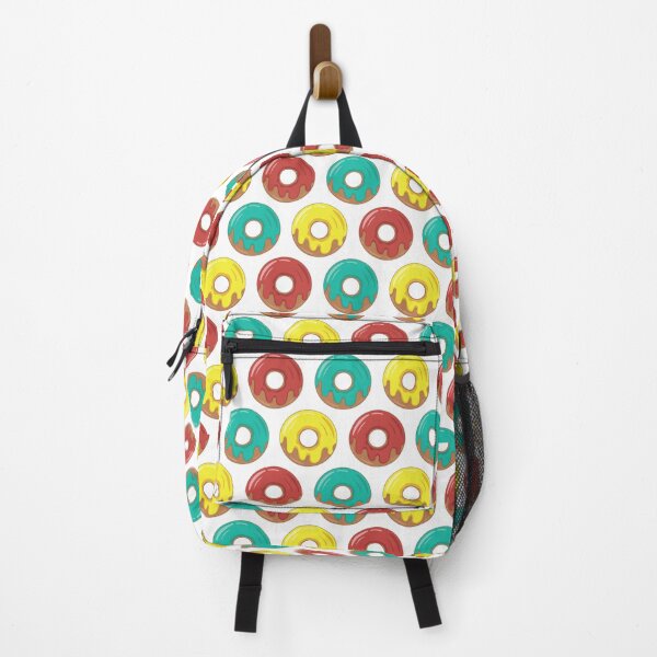 Item preview, Raining doughnuts designed and sold by ToniaKroeger.