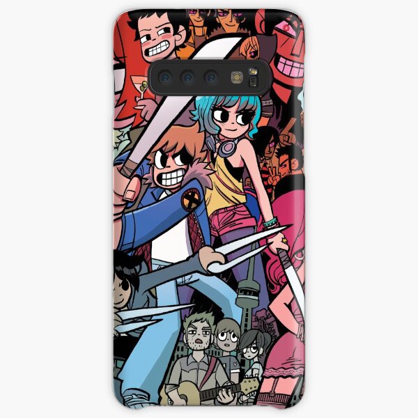 Vs the World, Universe and more! Samsung Galaxy Snap Case