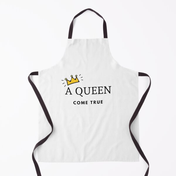 Item preview, A Queen Come True designed and sold by TheZees.