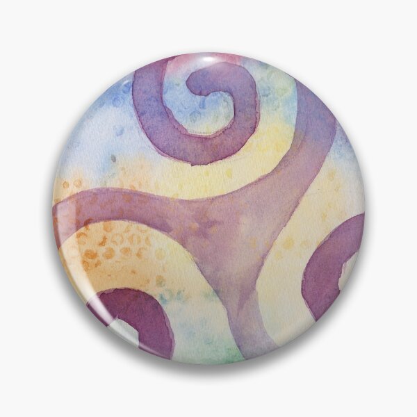 Item preview, Triskelion designed and sold by Linda Ursin.