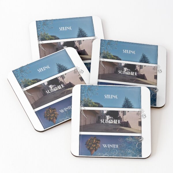 Item preview, seasons designed and sold by loki209.