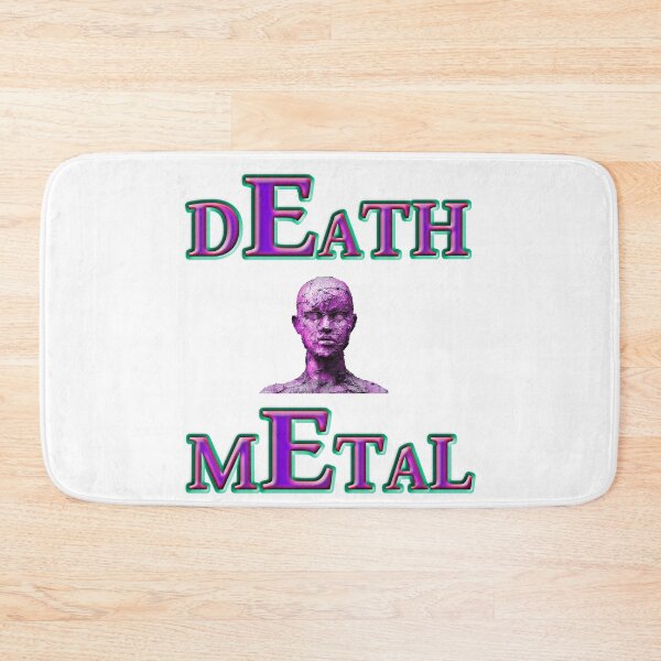 Item preview, Death metal designed and sold by GePadeSign.