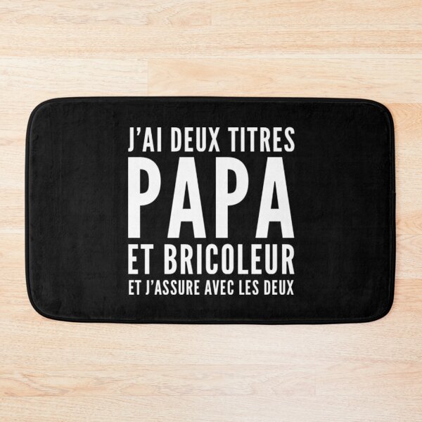 Item preview, Dad and Handyman Funny Humor Gift designed and sold by joozybart.