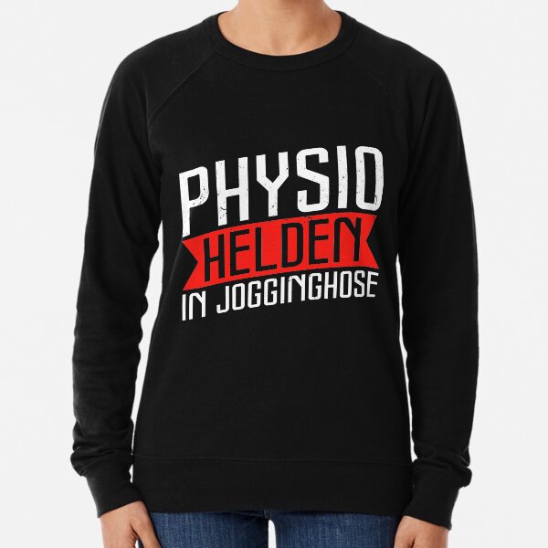 Pullover Hoodies Krankengymnastik Redbubble